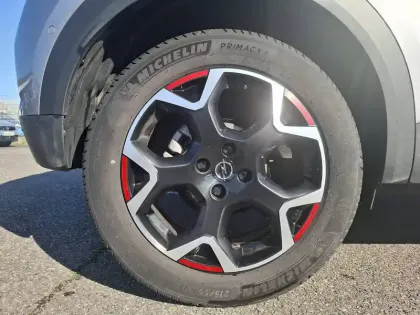 Photo 11 Opel Mokka  1.2 Turbo 130 ch BVA8