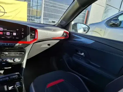 Photo 25 Opel Mokka  1.2 Turbo 130 ch BVA8