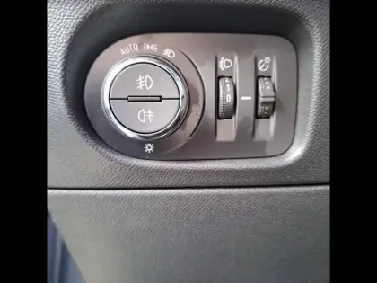 Photo 41 Opel Mokka  1.2 Turbo 130 ch BVA8