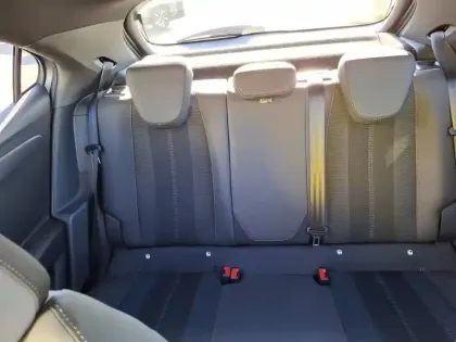 Photo 37 Opel Mokka  1.2 Turbo 130 ch BVA8