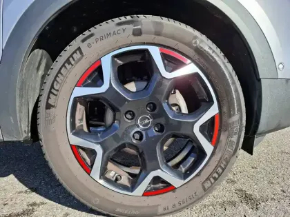 Photo 12 Opel Mokka  1.2 Turbo 130 ch BVA8