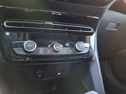 Photo 34 Opel Mokka  1.2 Turbo 130 ch BVA8