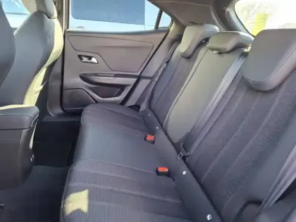 Photo 22 Opel Mokka  1.2 Turbo 130 ch BVA8