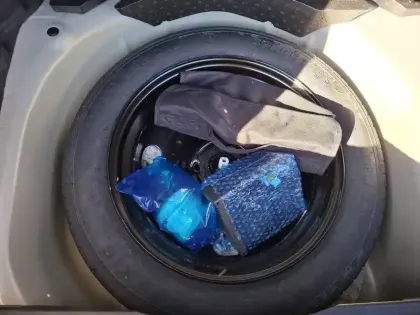 Photo 16 Opel Mokka  1.2 Turbo 130 ch BVA8