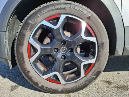 Photo 17 Opel Mokka  1.2 Turbo 130 ch BVA8