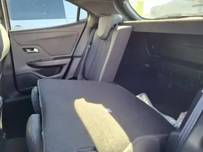 Photo 23 Opel Mokka  1.2 Turbo 130 ch BVA8