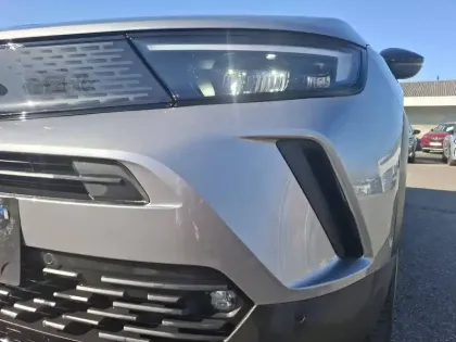 Photo 8 Opel Mokka  1.2 Turbo 130 ch BVA8