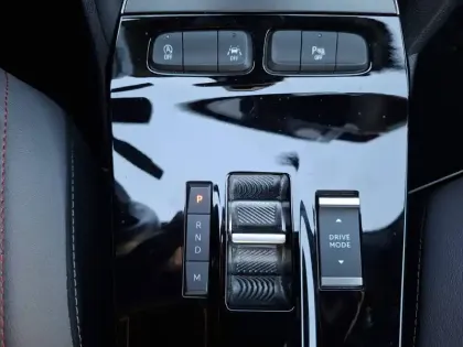 Photo 35 Opel Mokka  1.2 Turbo 130 ch BVA8