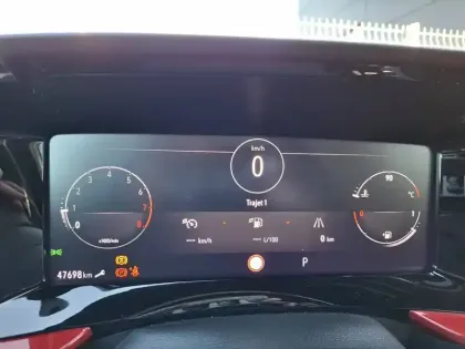 Photo 27 Opel Mokka  1.2 Turbo 130 ch BVA8