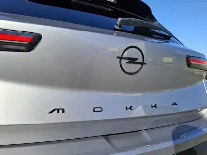 Photo 13 Opel Mokka  1.2 Turbo 130 ch BVA8