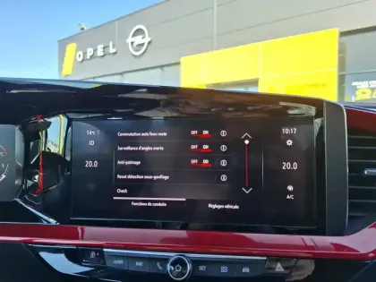 Photo 31 Opel Mokka  1.2 Turbo 130 ch BVA8