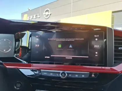 Photo 30 Opel Mokka  1.2 Turbo 130 ch BVA8