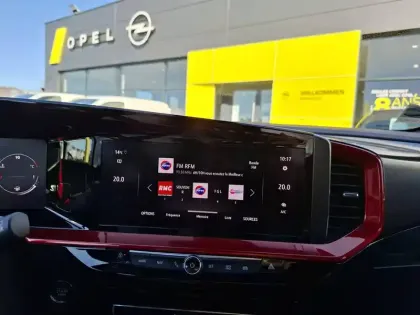 Photo 28 Opel Mokka  1.2 Turbo 130 ch BVA8