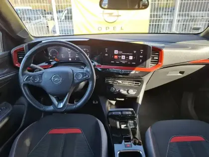 Photo 24 Opel Mokka  1.2 Turbo 130 ch BVA8