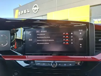 Photo 32 Opel Mokka  1.2 Turbo 130 ch BVA8