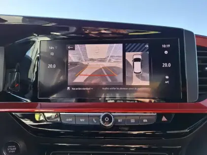 Photo 38 Opel Mokka  1.2 Turbo 130 ch BVA8