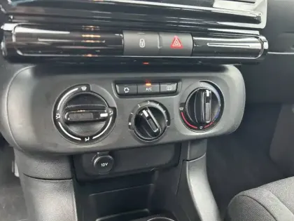 Photo 21 Citroën C3  PureTech 83 ch BVM5