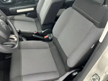 Photo 10 Citroën C3  PureTech 83 ch BVM5
