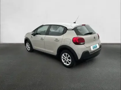 Photo 6 Citroën C3  PureTech 83 ch BVM5