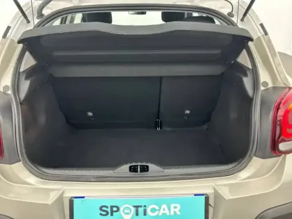 Photo 5 Citroën C3  PureTech 83 ch BVM5