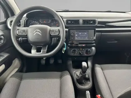 Photo 7 Citroën C3  PureTech 83 ch BVM5