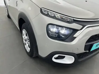 Photo 15 Citroën C3  PureTech 83 ch BVM5