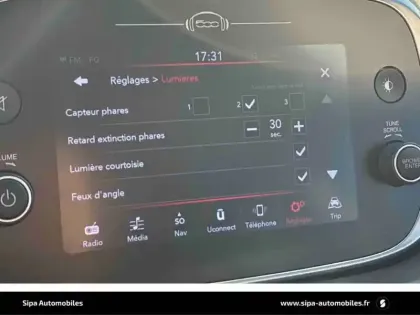 Photo 104 Fiat 500 X 1.6 Multijet 130 ch