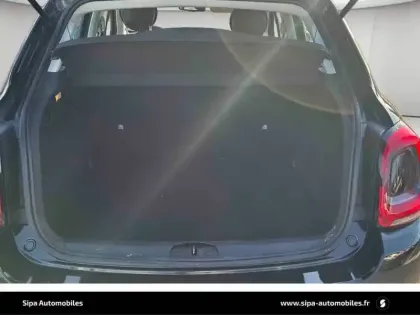 Photo 11 Fiat 500 X 1.6 Multijet 130 ch