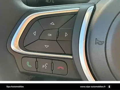 Photo 19 Fiat 500 X 1.6 Multijet 130 ch