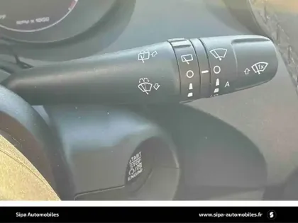 Photo 57 Fiat 500 Gén. I Ph2 MY21 Cross 5