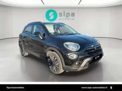 Photo 80 Fiat 500 X 1.6 Multijet 130 ch