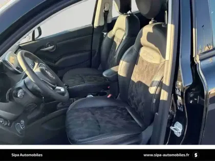 Photo 85 Fiat 500 X 1.6 Multijet 130 ch