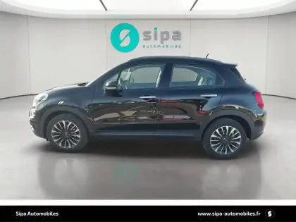 Photo 75 Fiat 500 X 1.6 Multijet 130 ch
