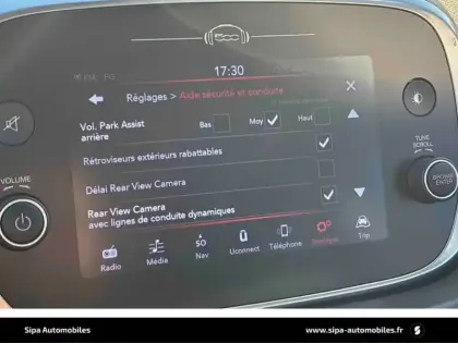 Photo 102 Fiat 500 X 1.6 Multijet 130 ch