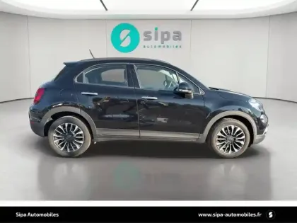 Photo 79 Fiat 500 X 1.6 Multijet 130 ch
