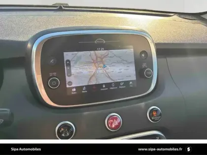 Photo 89 Fiat 500 X 1.6 Multijet 130 ch
