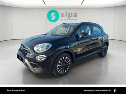 Photo 74 Fiat 500 X 1.6 Multijet 130 ch