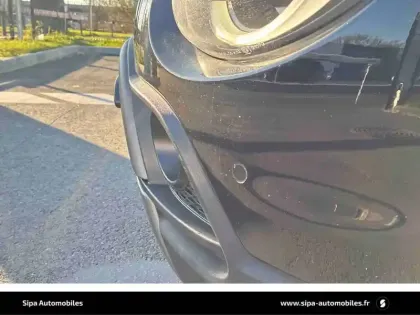 Photo 110 Fiat 500 X 1.6 Multijet 130 ch