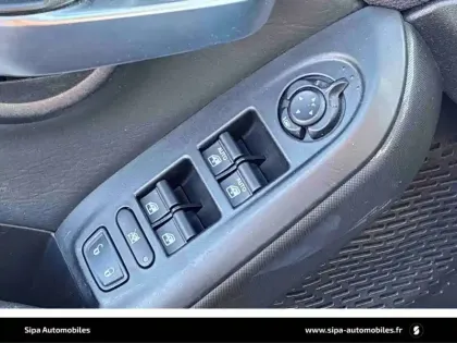 Photo 23 Fiat 500 X 1.6 Multijet 130 ch