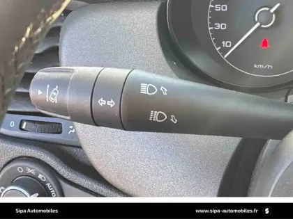 Photo 21 Fiat 500 X 1.6 Multijet 130 ch