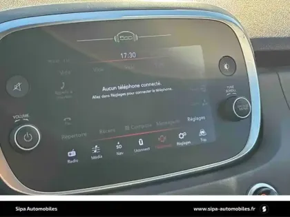 Photo 99 Fiat 500 X 1.6 Multijet 130 ch