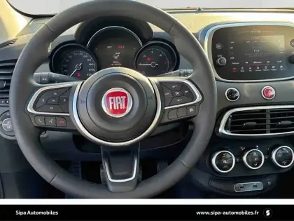 Photo 87 Fiat 500 X 1.6 Multijet 130 ch
