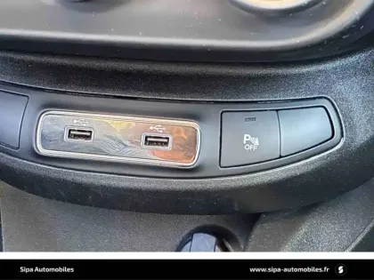 Photo 31 Fiat 500 X 1.6 Multijet 130 ch