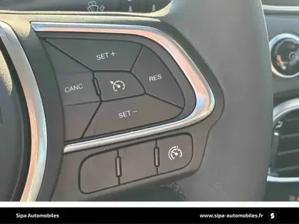 Photo 18 Fiat 500 X 1.6 Multijet 130 ch