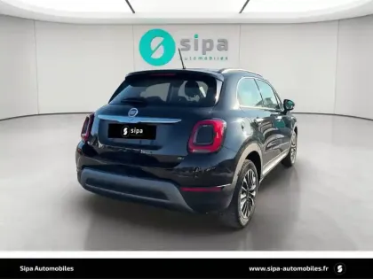 Photo 78 Fiat 500 X 1.6 Multijet 130 ch