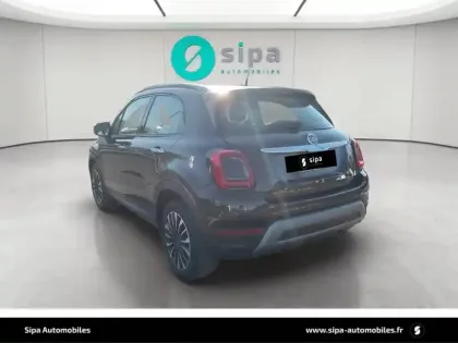 Photo 76 Fiat 500 X 1.6 Multijet 130 ch