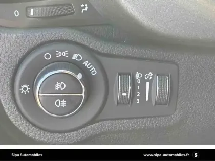 Photo 22 Fiat 500 X 1.6 Multijet 130 ch