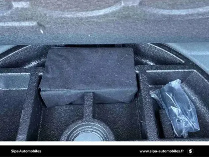 Photo 47 Fiat 500 Gén. I Ph2 MY21 Cross 5