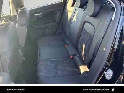 Photo 49 Fiat 500 Gén. I Ph2 MY21 Cross 5