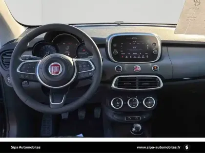 Photo 88 Fiat 500 X 1.6 Multijet 130 ch